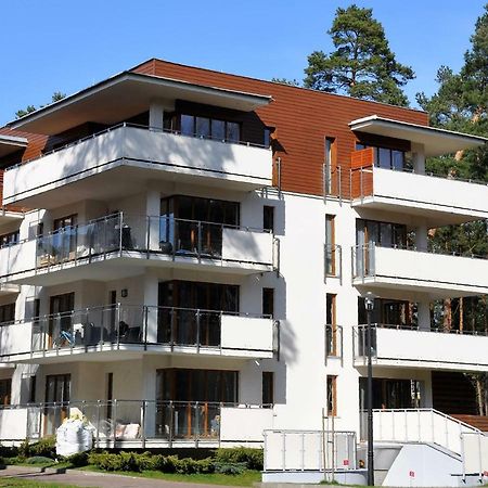 Apartamenty Flaming Baltic Park Stegna Stegna  Zewnętrze zdjęcie