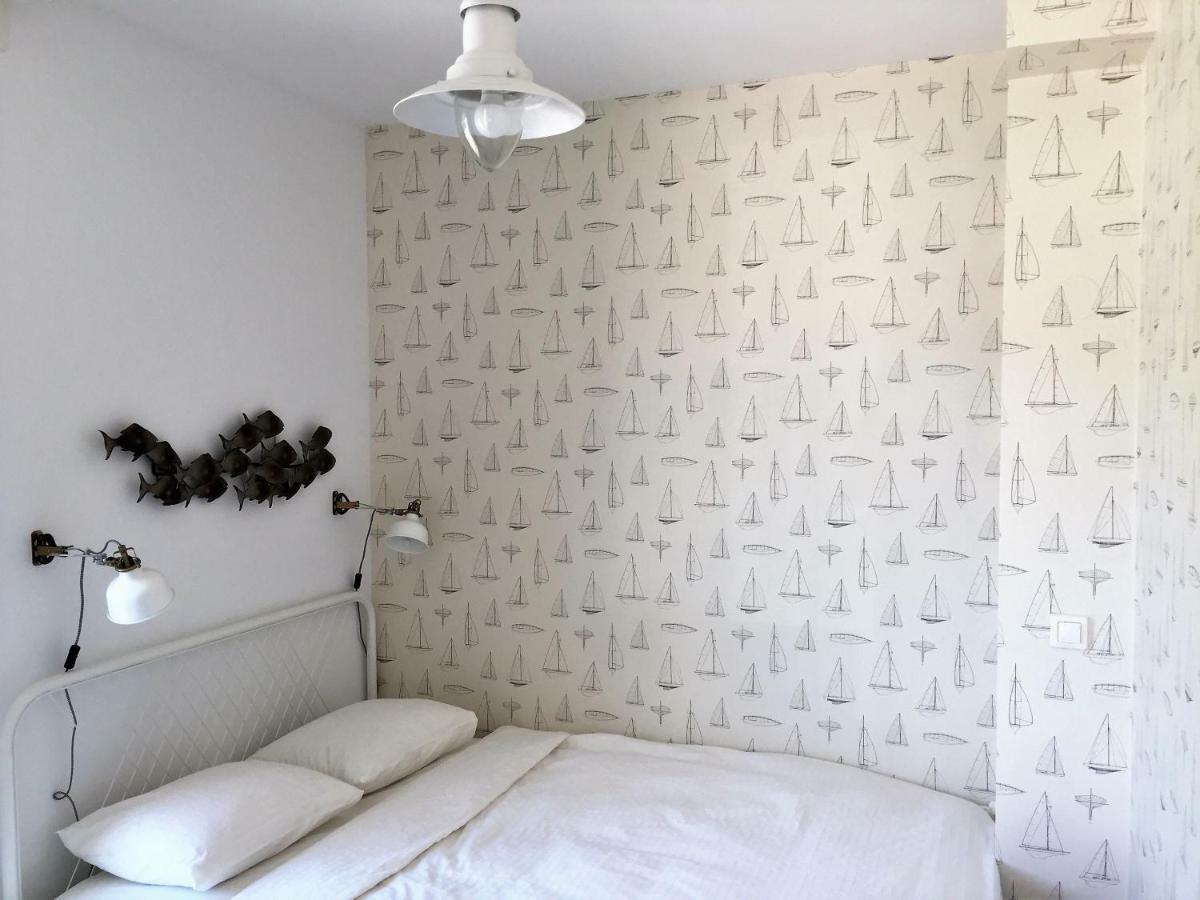 Apartamenty Flaming Baltic Park Stegna Stegna  Zewnętrze zdjęcie